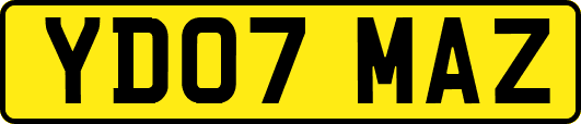 YD07MAZ