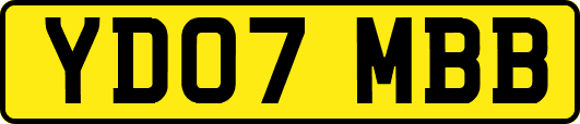 YD07MBB