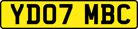 YD07MBC