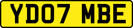 YD07MBE