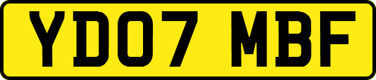 YD07MBF