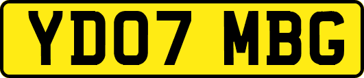 YD07MBG