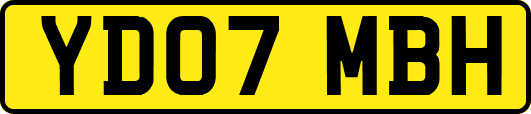 YD07MBH