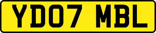 YD07MBL