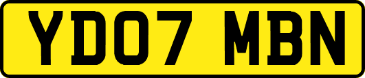 YD07MBN