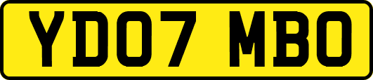 YD07MBO