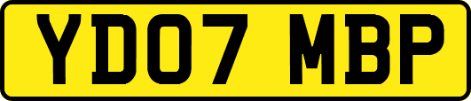 YD07MBP