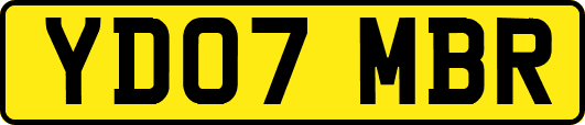 YD07MBR