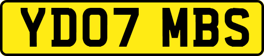 YD07MBS