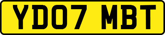YD07MBT