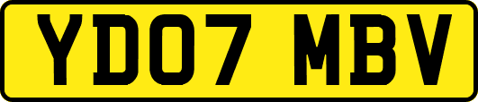 YD07MBV