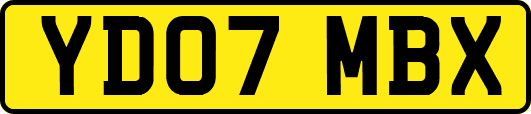 YD07MBX