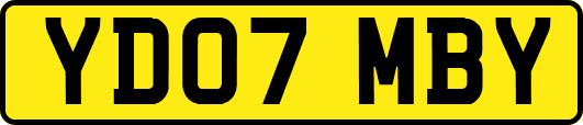 YD07MBY