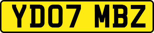 YD07MBZ