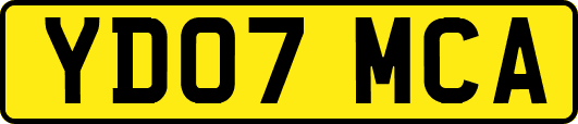 YD07MCA