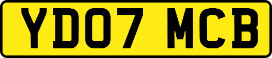 YD07MCB