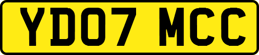 YD07MCC