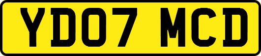 YD07MCD