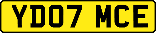 YD07MCE