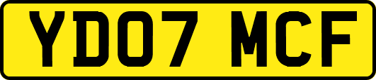 YD07MCF