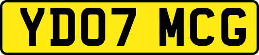YD07MCG
