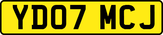 YD07MCJ
