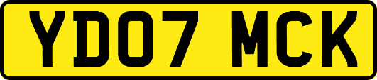 YD07MCK