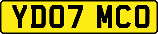 YD07MCO
