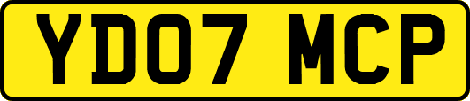 YD07MCP