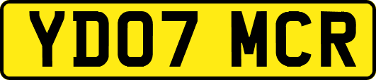 YD07MCR