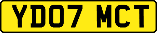 YD07MCT