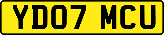 YD07MCU