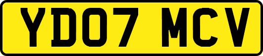 YD07MCV