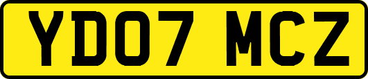 YD07MCZ
