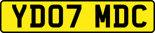 YD07MDC