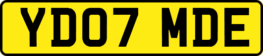 YD07MDE