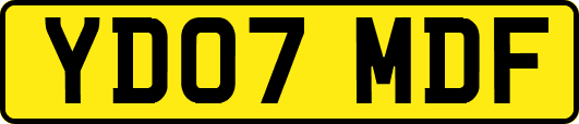 YD07MDF