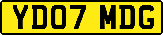 YD07MDG