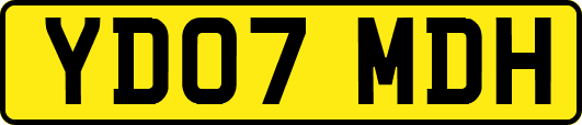 YD07MDH