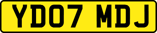 YD07MDJ