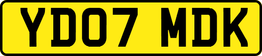 YD07MDK