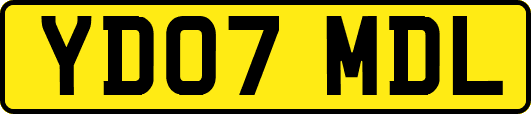 YD07MDL