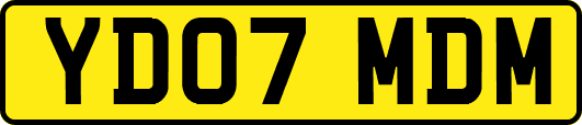 YD07MDM