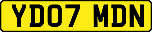 YD07MDN