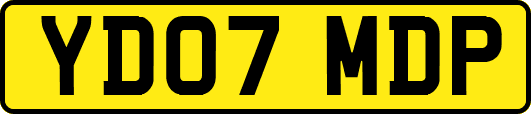 YD07MDP