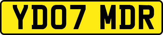 YD07MDR