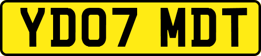 YD07MDT