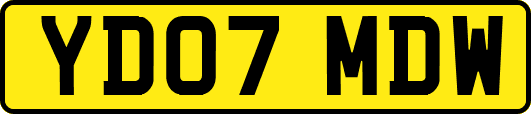 YD07MDW