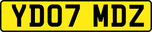 YD07MDZ