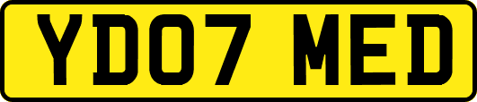 YD07MED